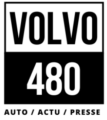 Volvo 480